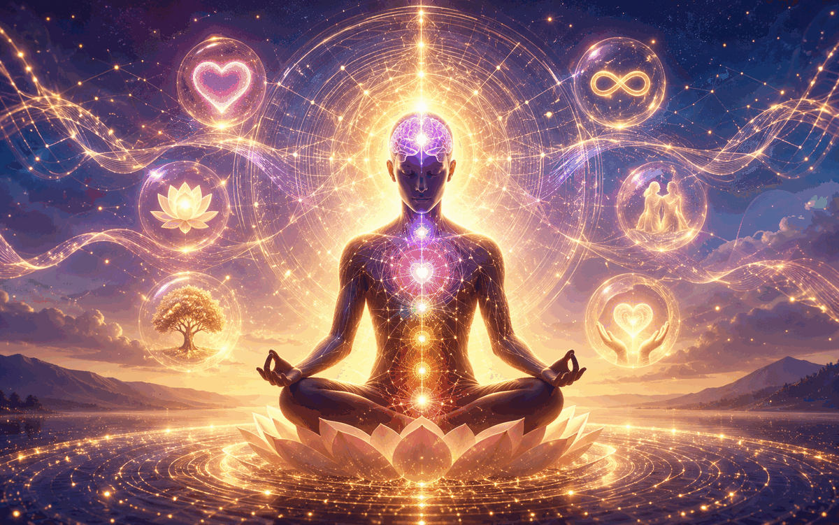 Spiritual Programing
